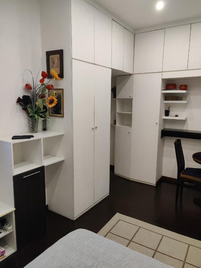 Slavija Square Apartment Cvetni Trg Белград Екстер'єр фото